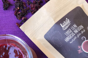 Dried Hibiscus – 100 gm