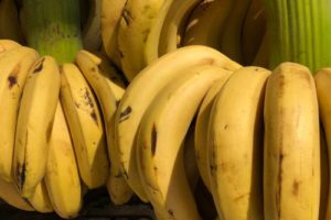 Baladi Bananas – 1 kg