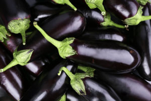 Black Eggplant Arous – 500 gm