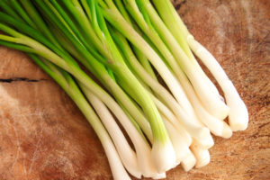 Spring Onions – 250 gm