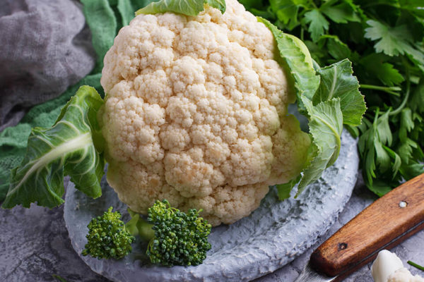 Cauliflower - 1 Pcs