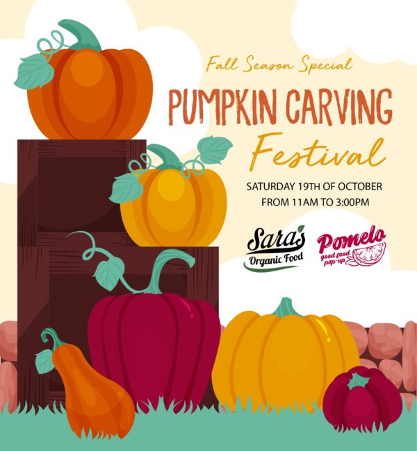 Pumpkin Carving Festival